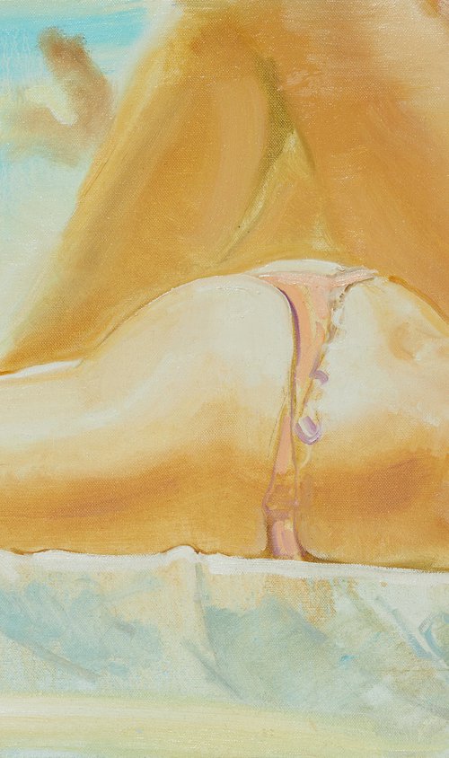 Chat by Alexander Levich