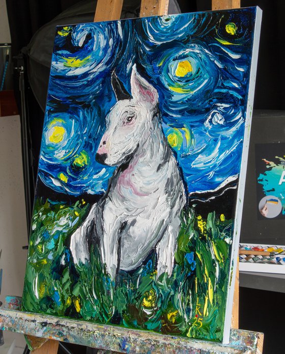 Vincent van Dog