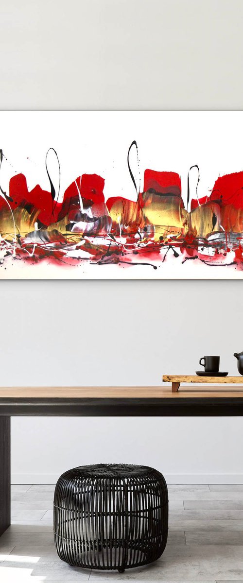 Wind Of Change by Paresh Nrshinga FRSA