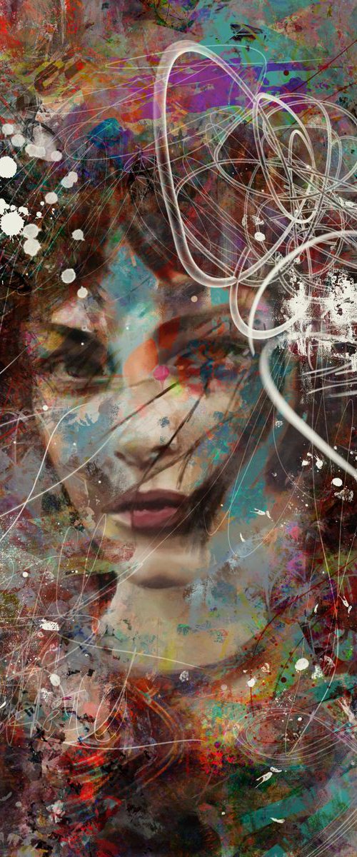 individual view by Yossi Kotler