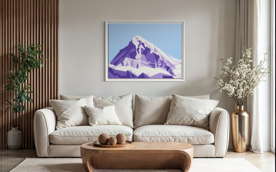 Dent Blanche