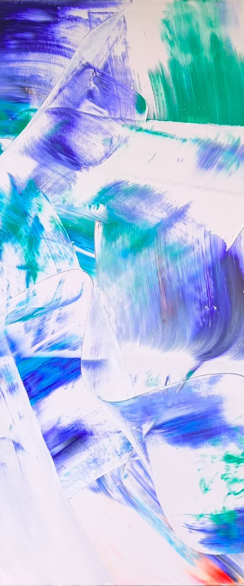 Make Art great again, I think It's better by Giuseppe Pastore