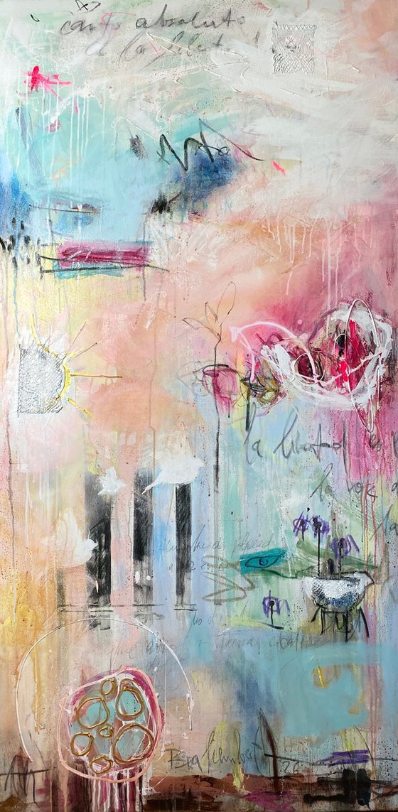 Canto de la libertad