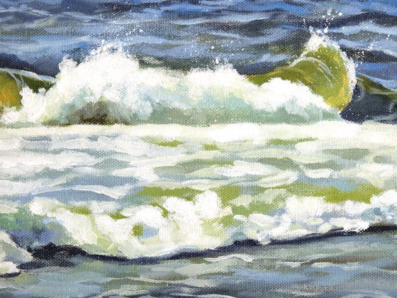 Sea