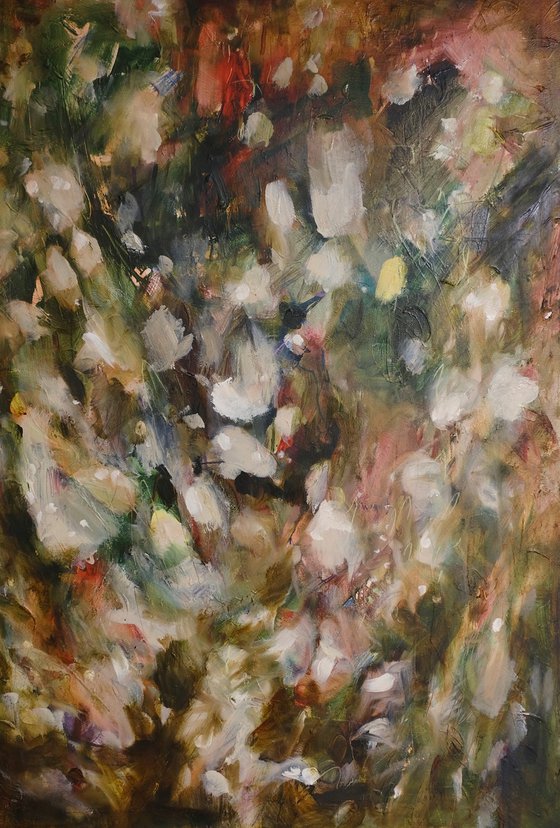 Fading Echo