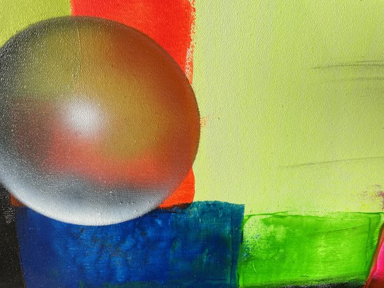 Transformation Circle 02