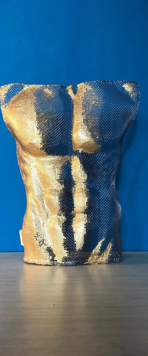 Jul Sunset by Gavin Tu