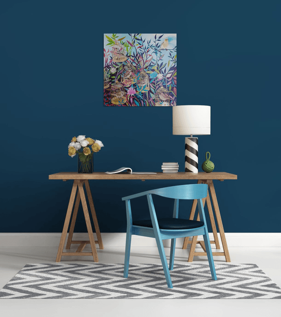 The one that got away