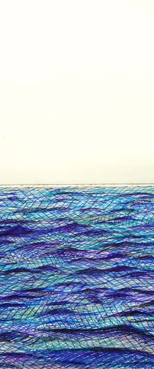 Song of the Sea by Van Lanigh