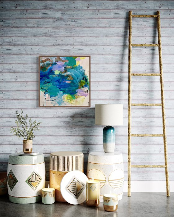 The Movement of Water