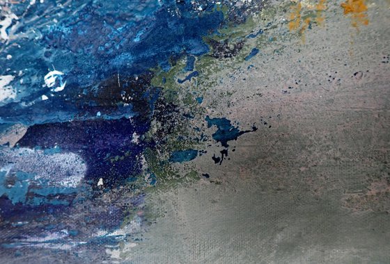 BORDER AND HORIZONT 3