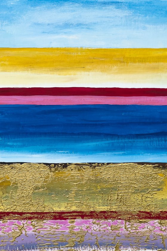 Veering Southeast Later