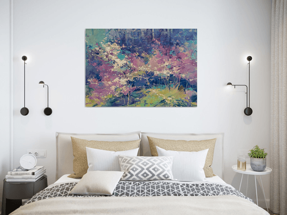 Whisper of Spring