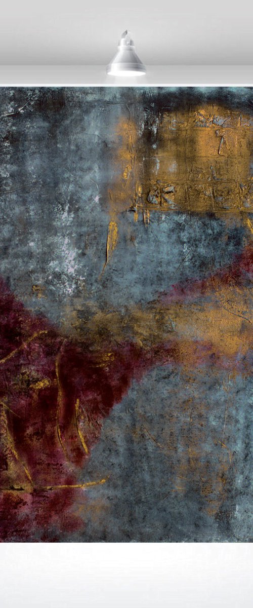 Eternal Glow by Edelgard Schroer