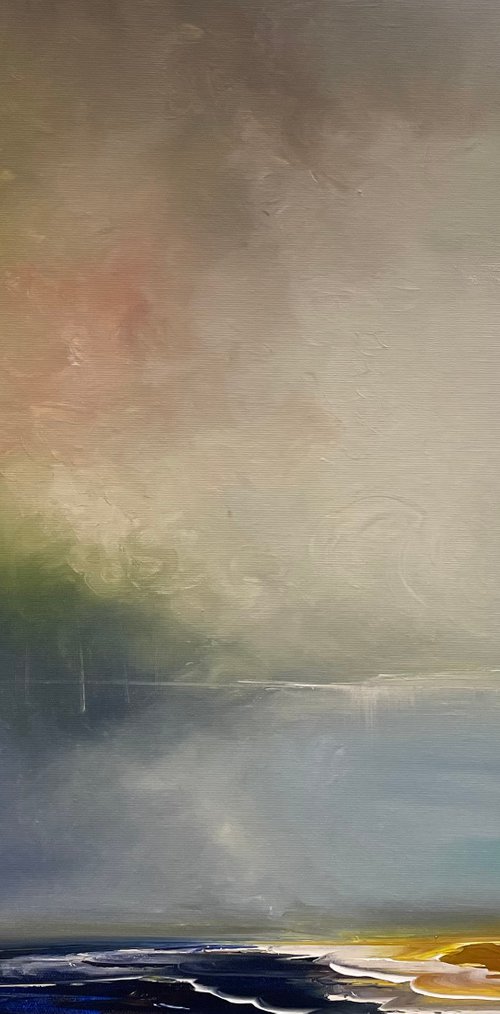 A Thousands Impressions by Timea  Valsami