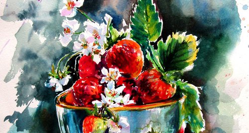 Artwork by Kovács Anna Brigitta