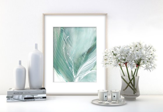 Organic Embrace 22