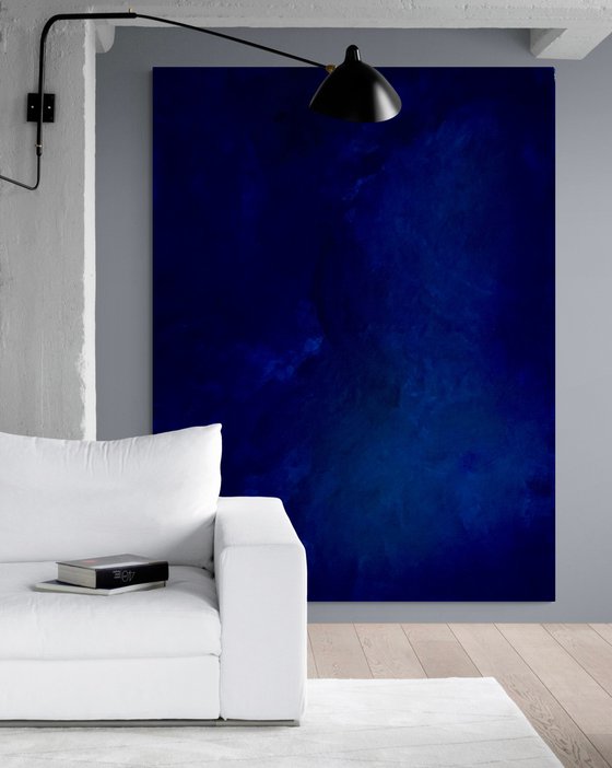 Beyond the blue sea no. 326