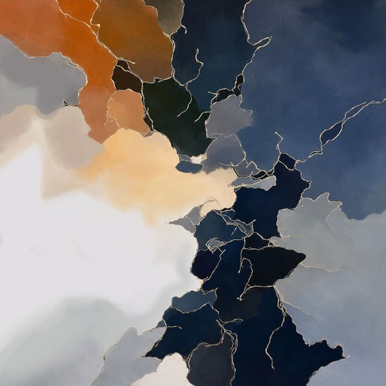 Roots of the Universe #17