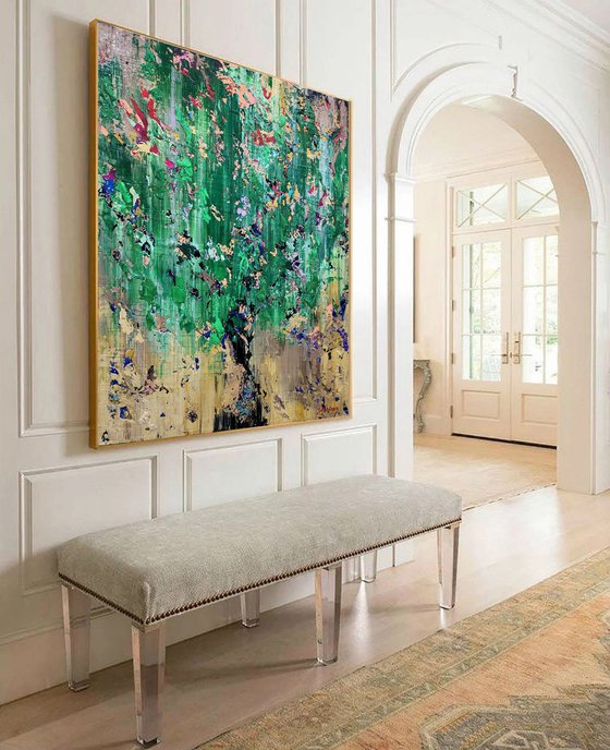 Whispers of the Earth