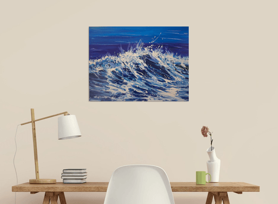 Wave