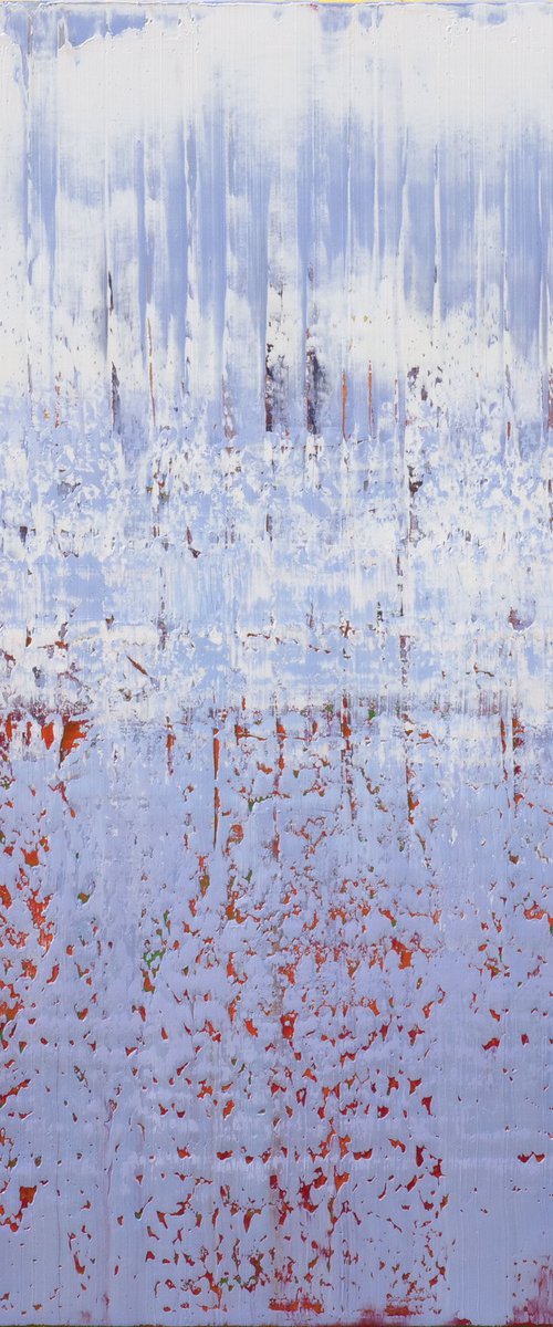 Lavender mirage II by Vadim Shamanov