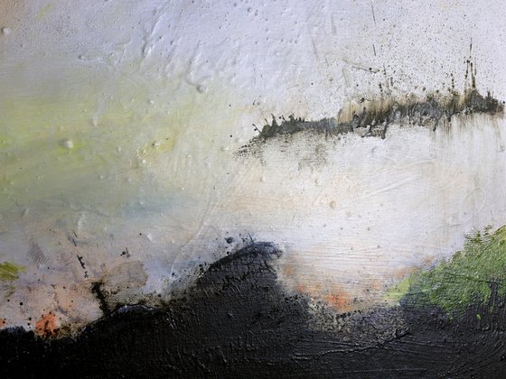 LANDSCAPE ABSTRACT