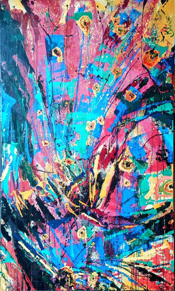 Abstraction