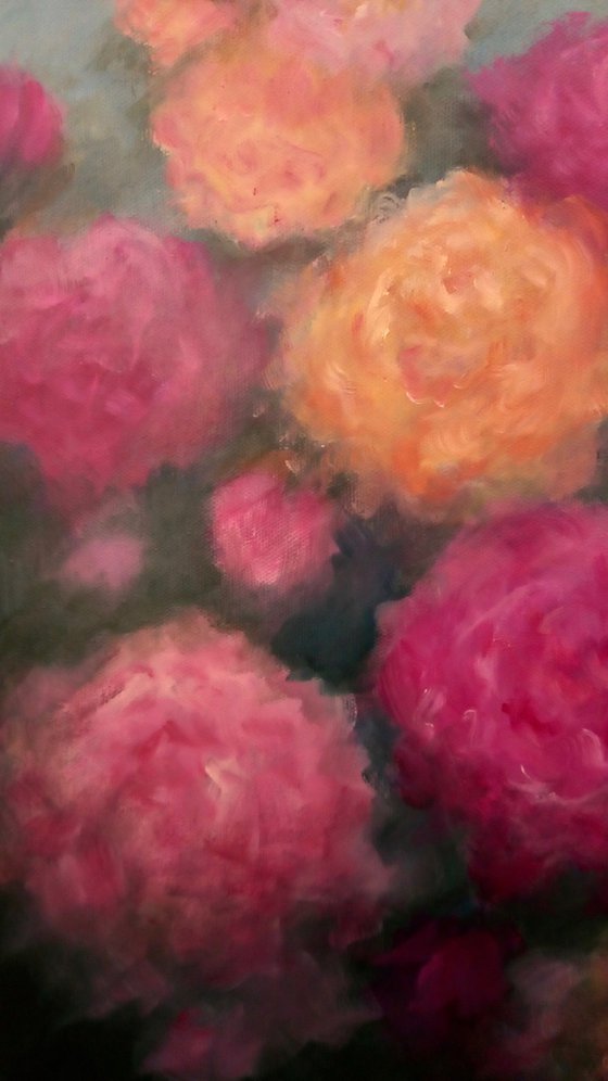 Peony Penché