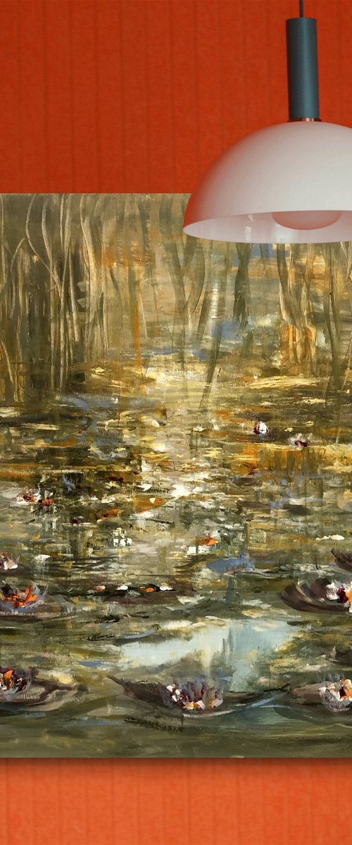 Love by Snezana Djordjevic