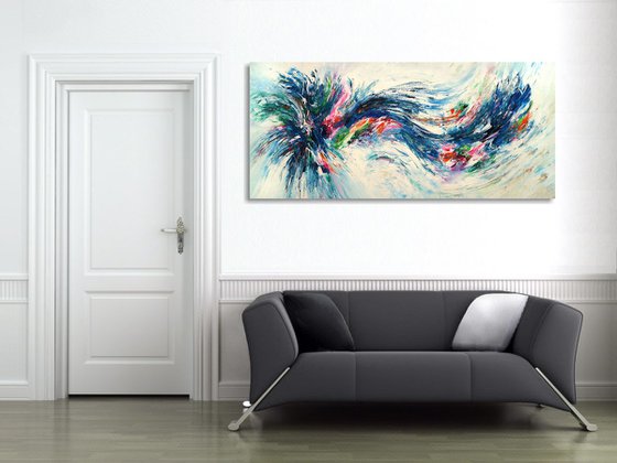 Slim: Blue Water Wave 1