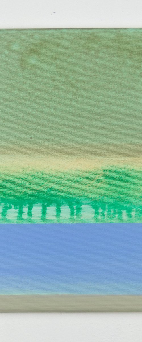 Area 12 by Katrin Roth