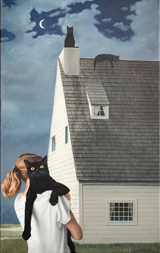 The Return of the Prodigal Son