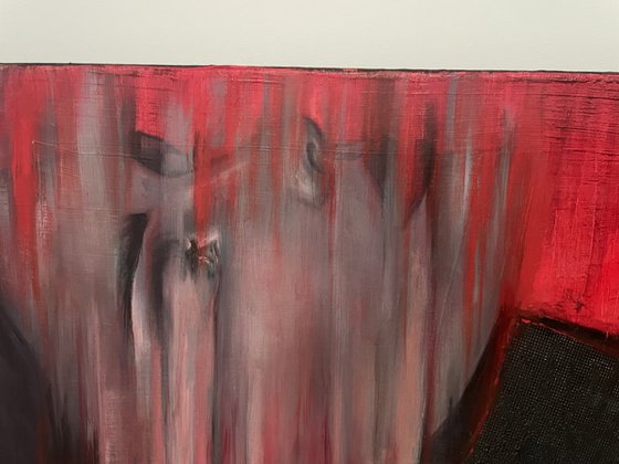 The Edge of Presence