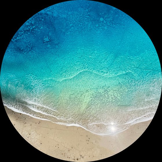 Shallow Waters, Deep Sentiments