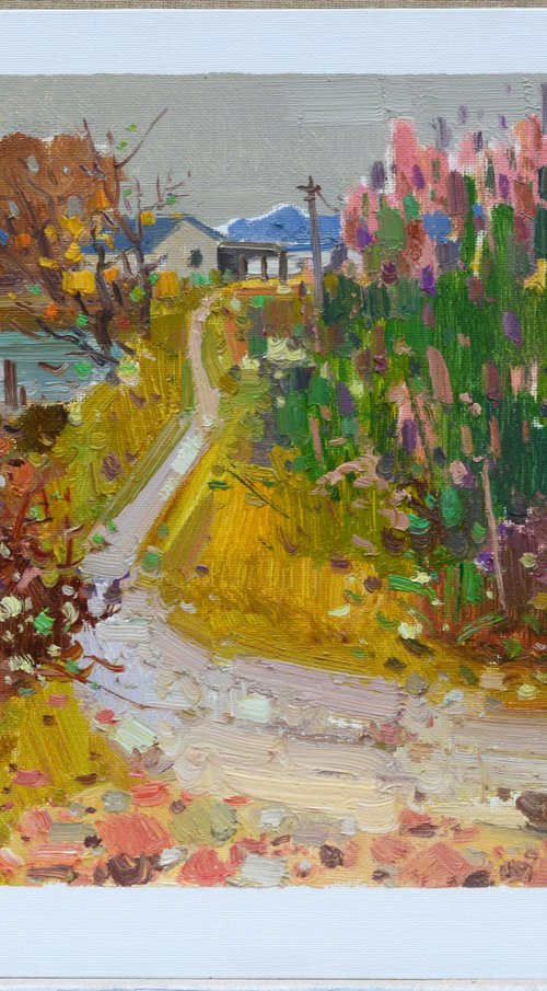 Spring 271 by jianzhe chon