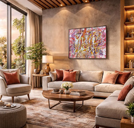 Hotel solution - Diptych