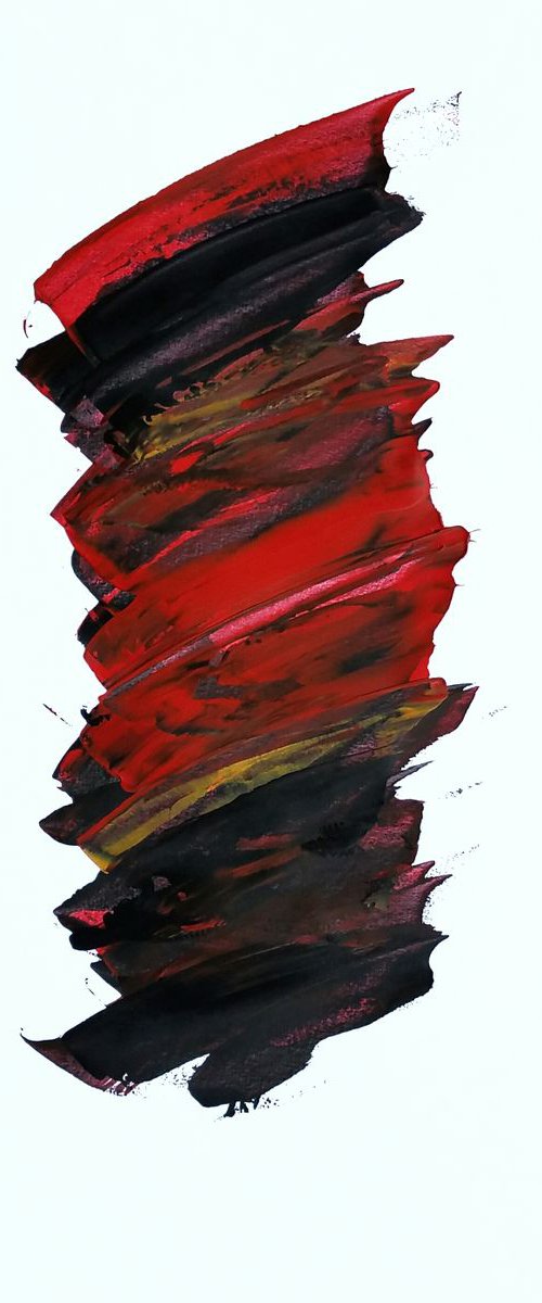 An Urge to Overcomplicate II by Jake Nordstrum