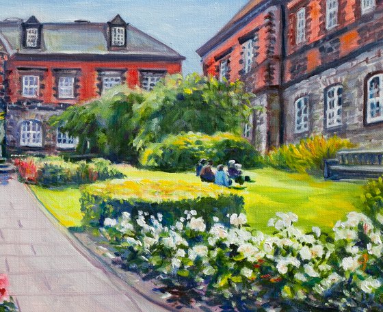 University of Dundee