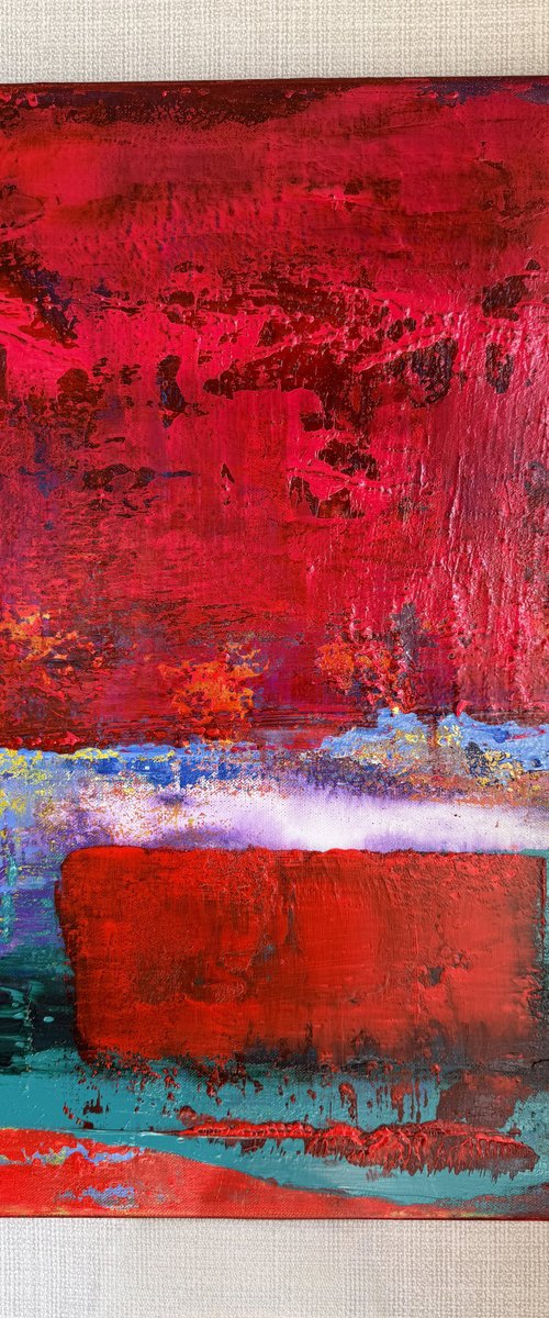 Pulse by Viki Smoliar