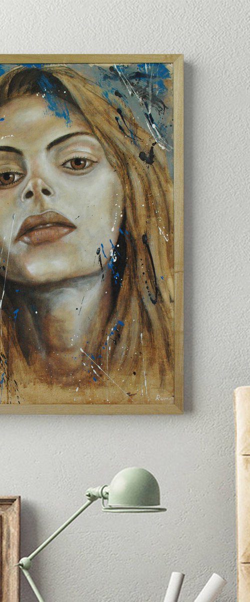 "So..." by Rumen Spasov