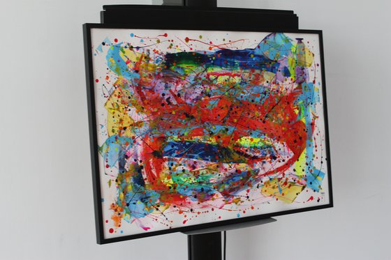 Passionate Nature Dreams