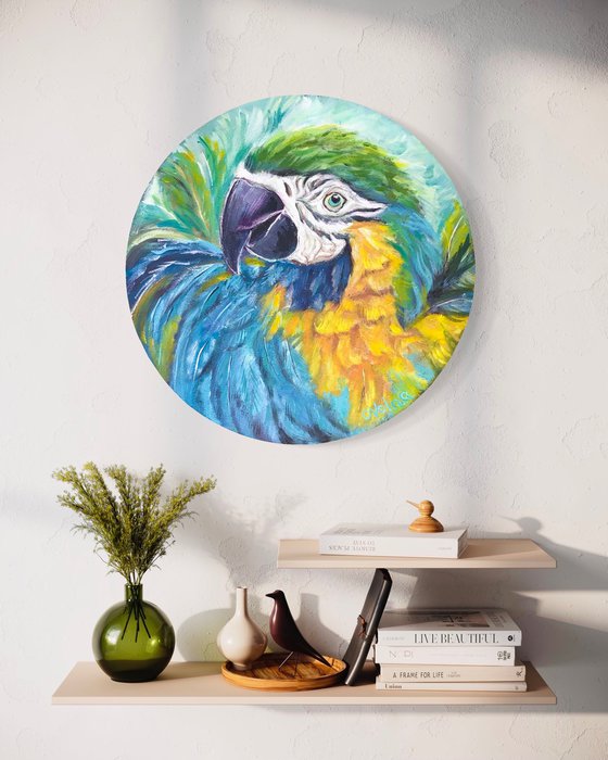 Parrot