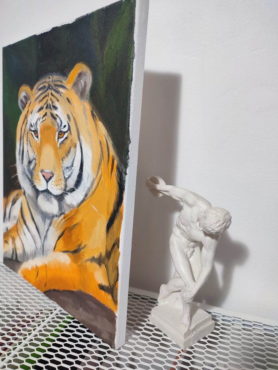 Tiger