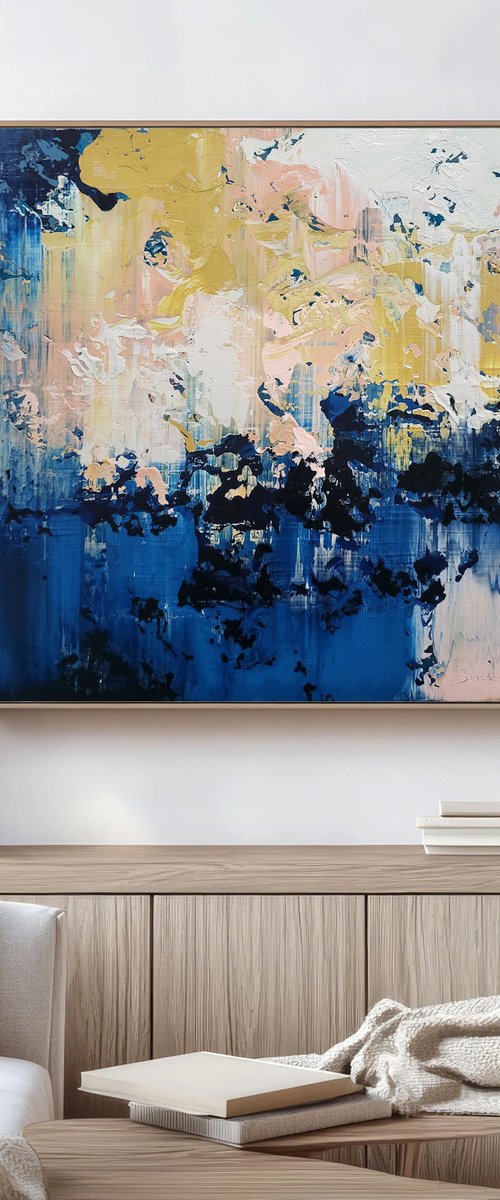 Abstract 2546 by Alex Senchenko