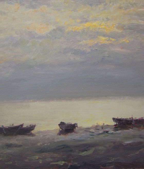 Boats