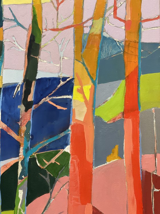 Weather We’ve Waited for 83