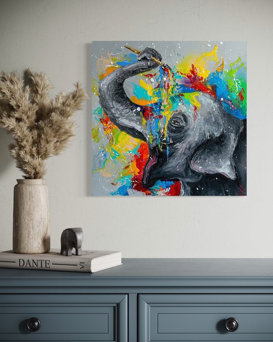 Don’t Call Me Grey