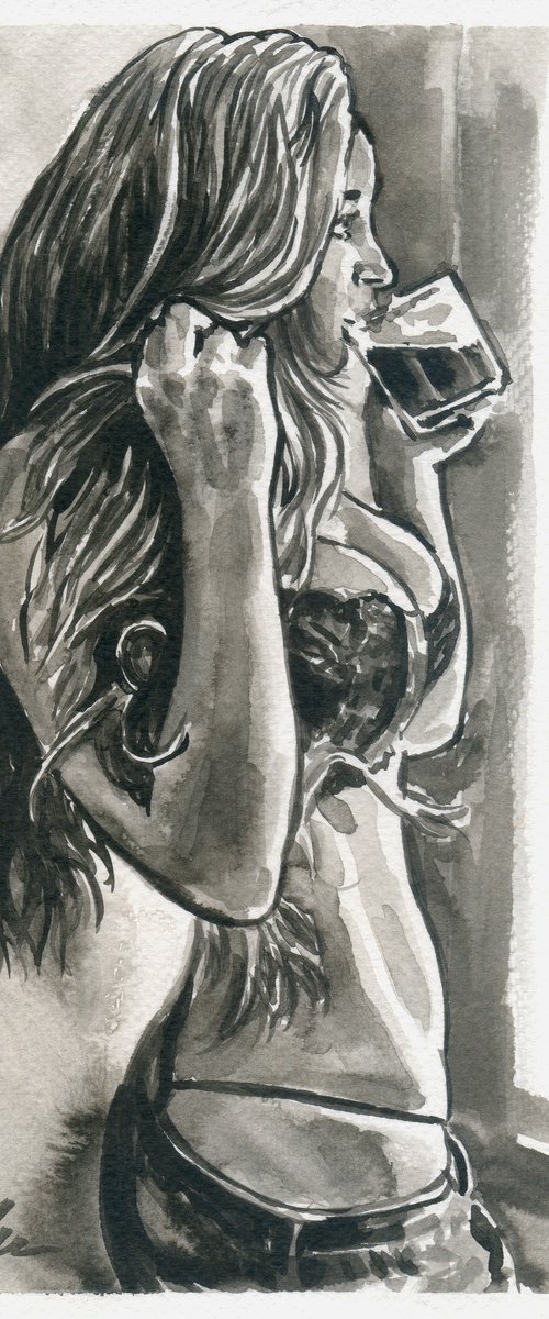 It's a Beautiful Day by Tashe