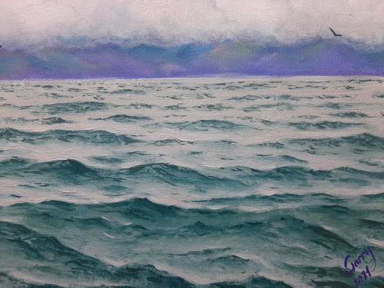 Waterscape